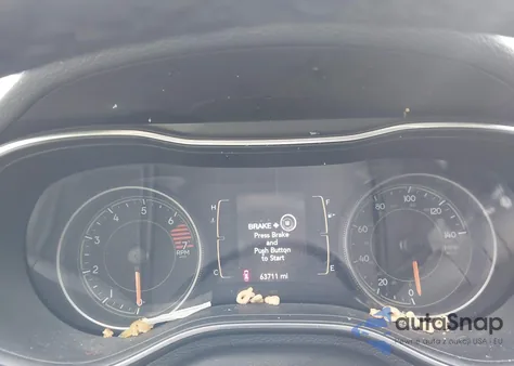 2021 Jeep Cherokee Latitude Plus Fwd from USA, damaged, VIN 1C4PJLLB5MD146855